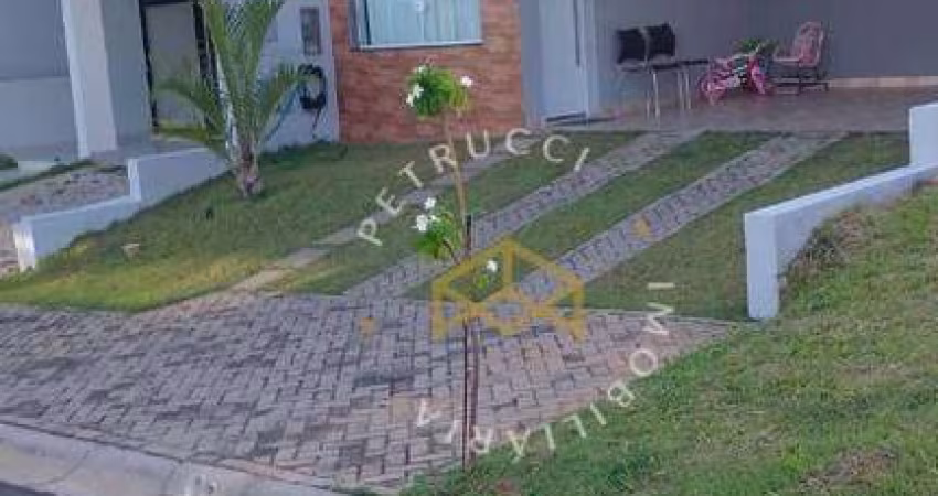 Casa com 3 dormitórios à venda, 114 m² por R$ 600.000,00 - Monte  - Monte Mor/SP