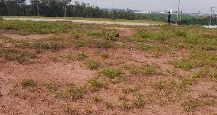 Terreno à venda, 270 m² por R$ 650.000,00 - Residencial Jatibela - Campinas/SP