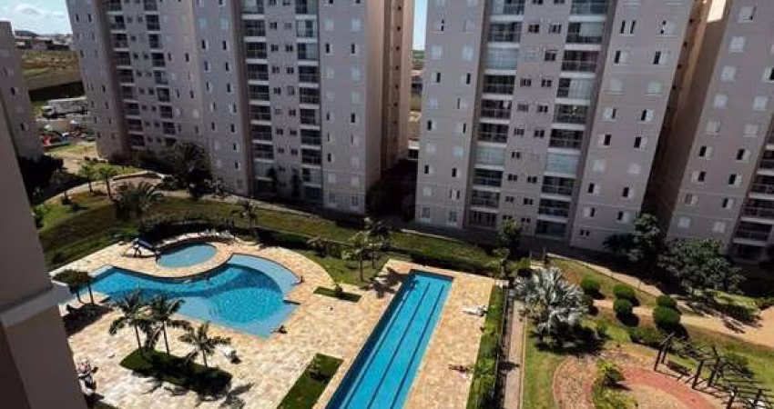 Apartamento com 2 dormitórios à venda, 80 m² por R$ 650.000,00 - Jardim São Vicente - Campinas/SP