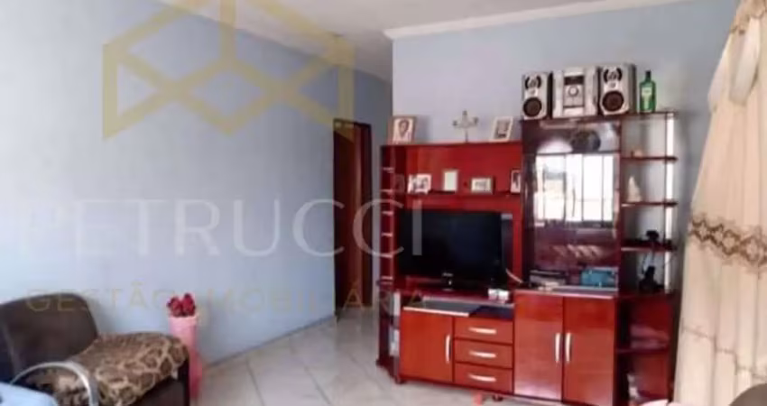 Casa residencial à venda, jardim novo maracanã, campinas - ca0818.