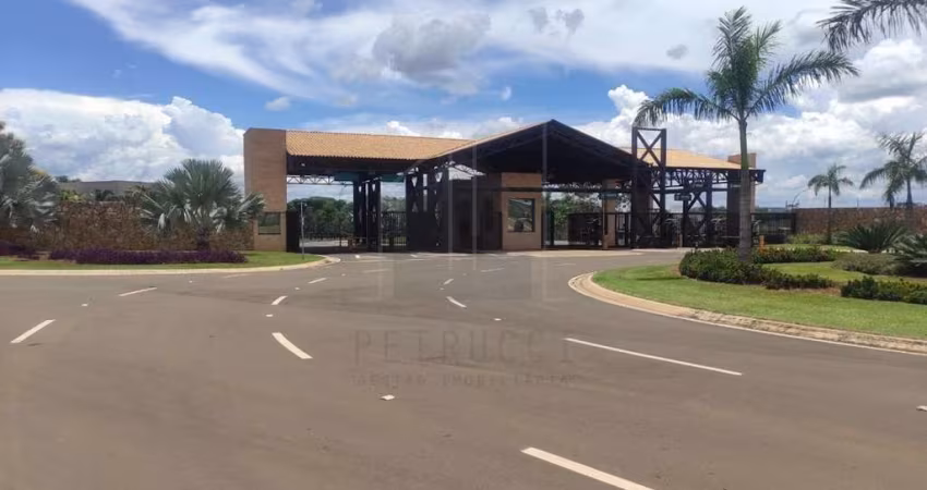 Terreno à venda, 1 m² por R$ 638.000,00 - Residencial Haras Patente - Jaguariúna/SP