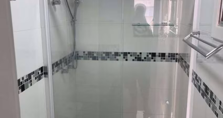 Apartamento Residencial à venda, Limão, São Paulo - AP1147.