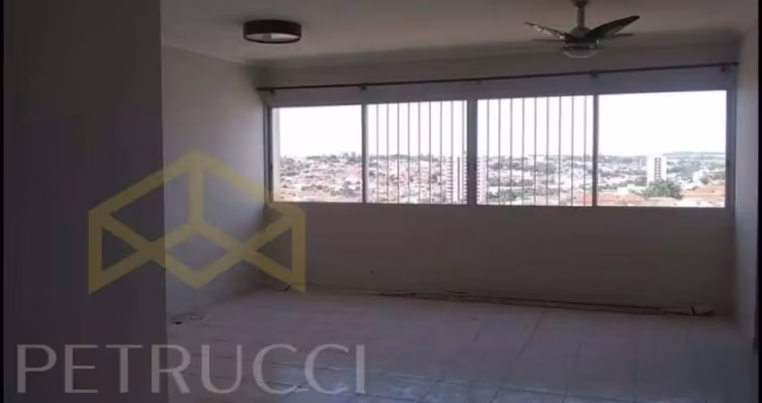Apartamento Residencial à venda, Jardim Santa Helena, Catanduva - AP1304.