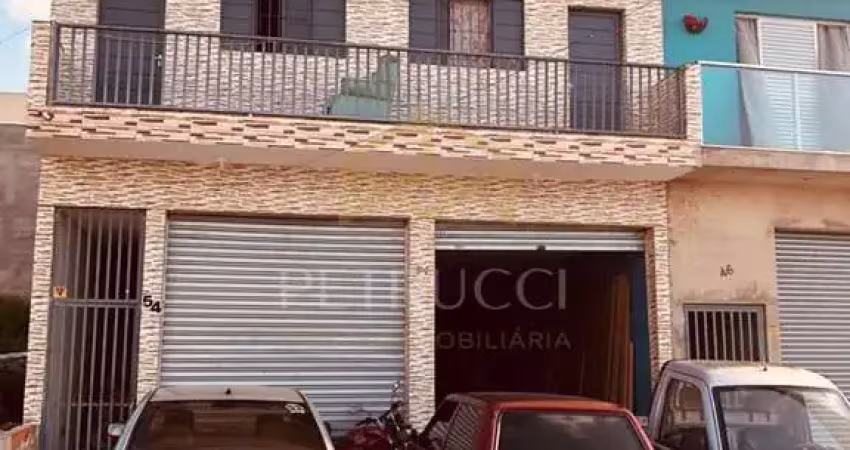 Casa com 4 dormitórios à venda, 360 m² por r$ 640.000,00 - parque  residencial sabiás - indaiatuba/sp