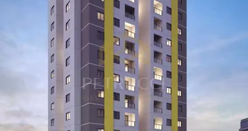 Apartamento com 3 dormitórios à venda, 75 m² por R$ 575.000,00 - Jardim Panorama - Valinhos/SP