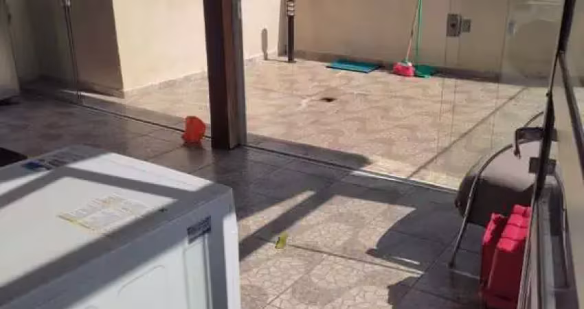 Cobertura Residencial à venda, Jardim Nova Europa, Campinas - CO0062.
