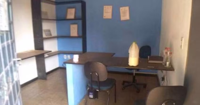 Sala Comercial para venda e locação, Eldorado, São José do Rio Preto - SA0078.