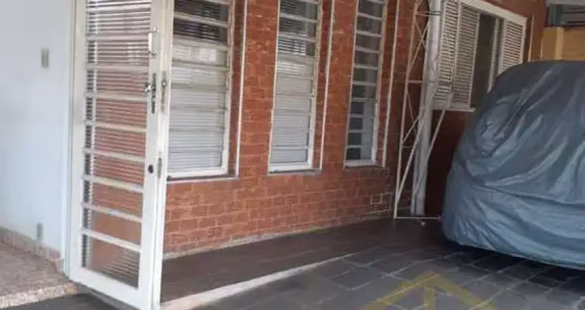 Casa residencial à venda, jardim chapadão, campinas - ca2770.