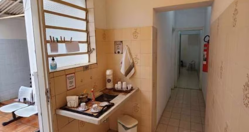 Casa Comercial à venda, Centro, Campinas - CA2802.