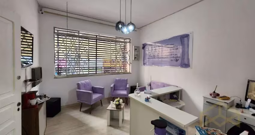 Casa com 4 dormitórios à venda, 131 m² por r$ 600.000,00 - centro - campinas/sp