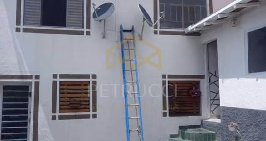 Casa Residencial à venda, Jardim São José, Campinas - CA2806.