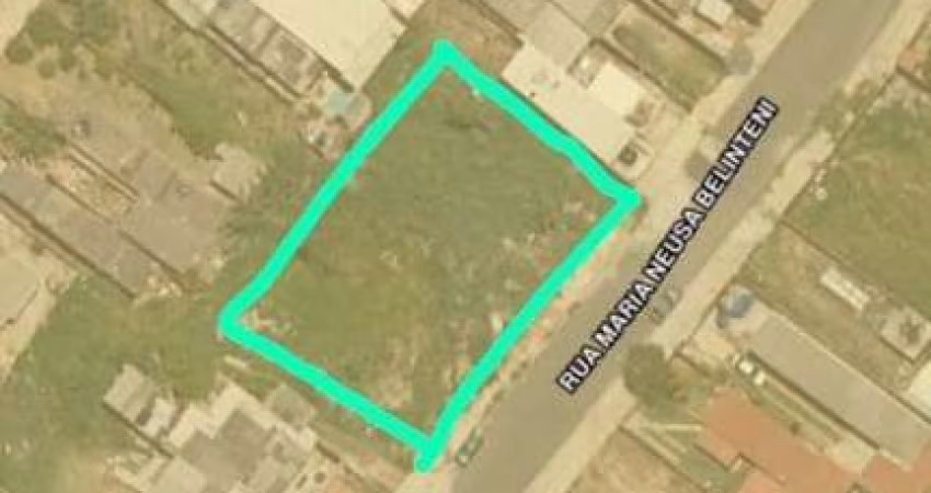 Terreno Residencial à venda, Cidade Satélite Íris, Campinas - TE0842.