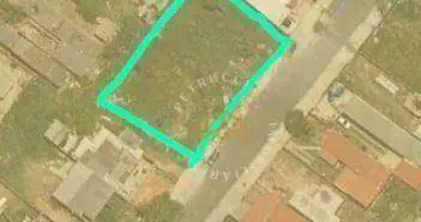 Terreno residencial à venda, cidade satélite íris, campinas - te0842.