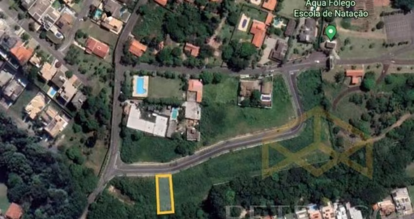 Terreno Residencial à venda, Jardim Santa Rosa, Vinhedo - TE0854.