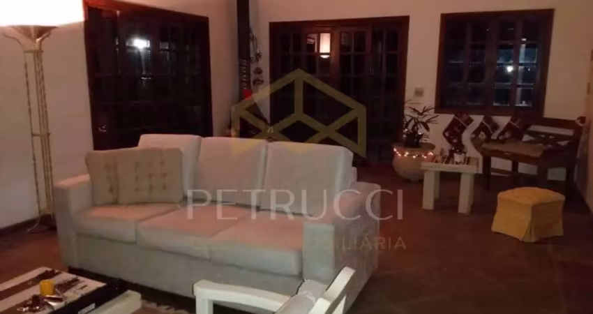 Casa com 4 dormitórios à venda, 300 m² por R$ 580.000,00 - Loteamento Jardim das Paineiras - Itatiba/SP