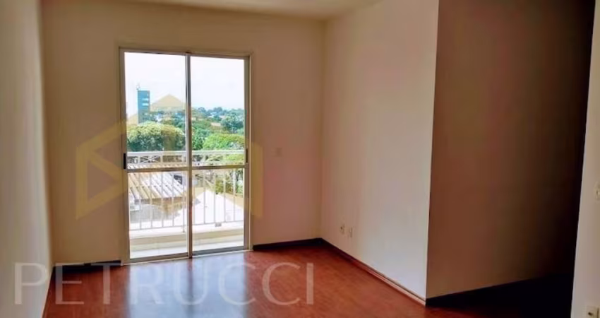 Apartamento com 3 dormitórios à venda, 58 m² por R$ 650.000,00 - Vila Nova - Campinas/SP