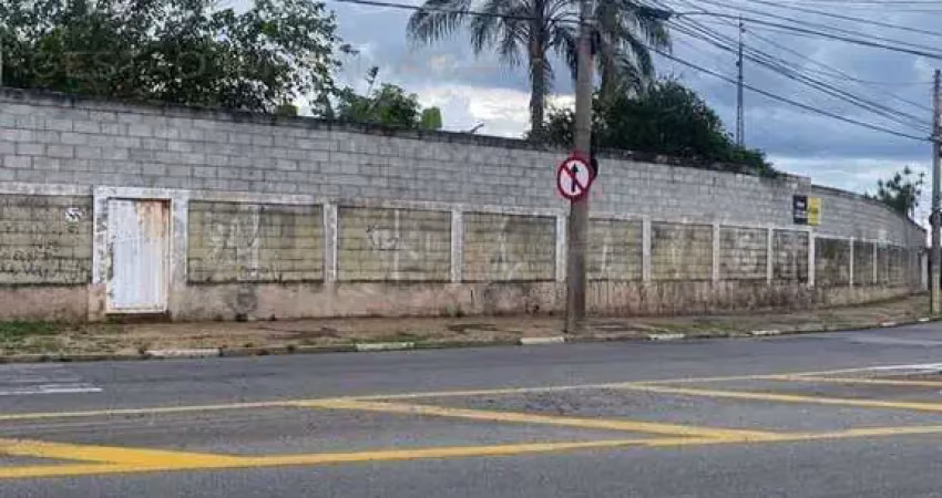 Terreno à venda, 210 m² por r$ 600.000,00 - jardim eulina - campinas/sp