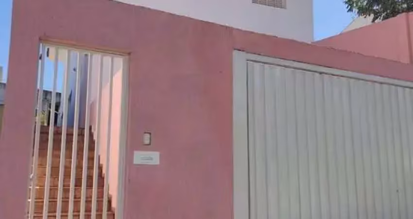 Casa com 3 dormitórios à venda, 250 m² por r$ 775.000,00 - vila marieta - campinas/sp
