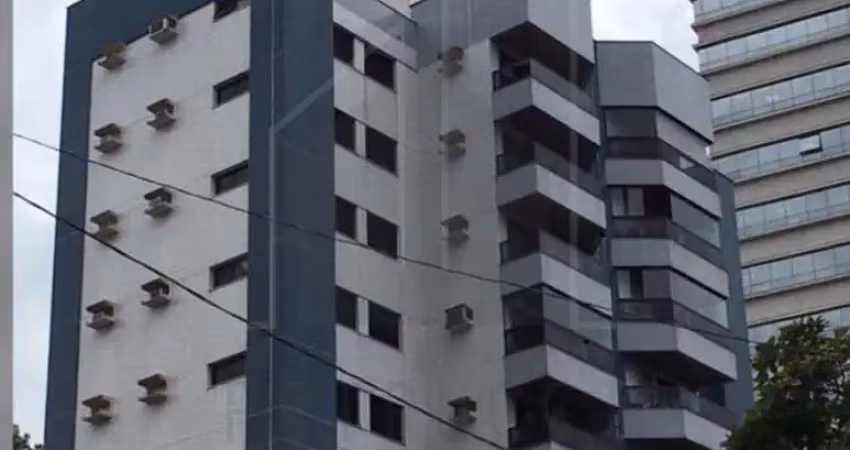 Apartamento residencial à venda, nova campinas, campinas - ap2422.