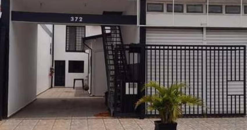Casa Comercial à venda, Parque Residencial Vila União, Campinas - CA3767.