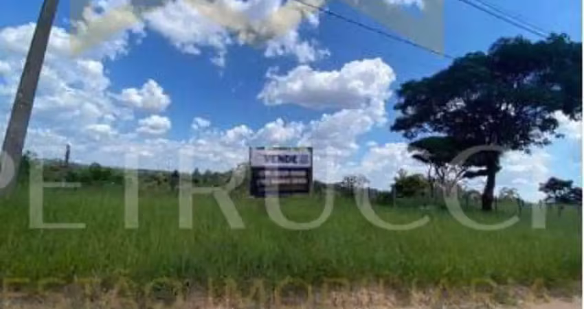 Área residencial à venda, chácara santa margarida, campinas - ar0053.