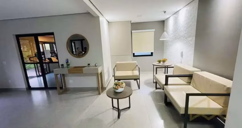Apartamento com 3 dormitórios à venda, 78 m² por r$ 650.000,00 - parque prado - campinas/sp