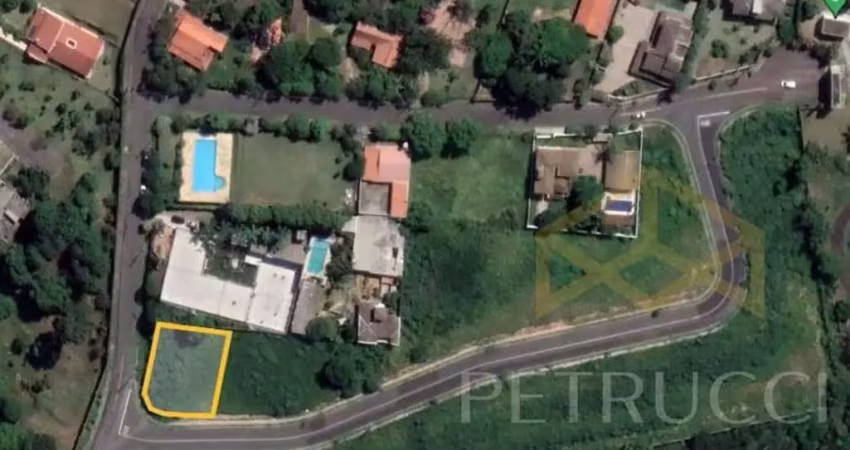 Terreno residencial à venda, jardim santa rosa, vinhedo - te1114.