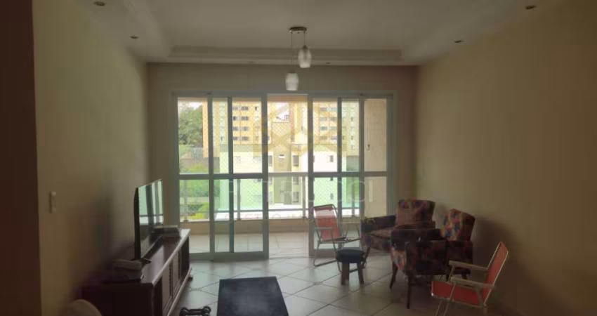 Apartamento Residencial à venda, Mansões Santo Antônio, Campinas - AP2495.