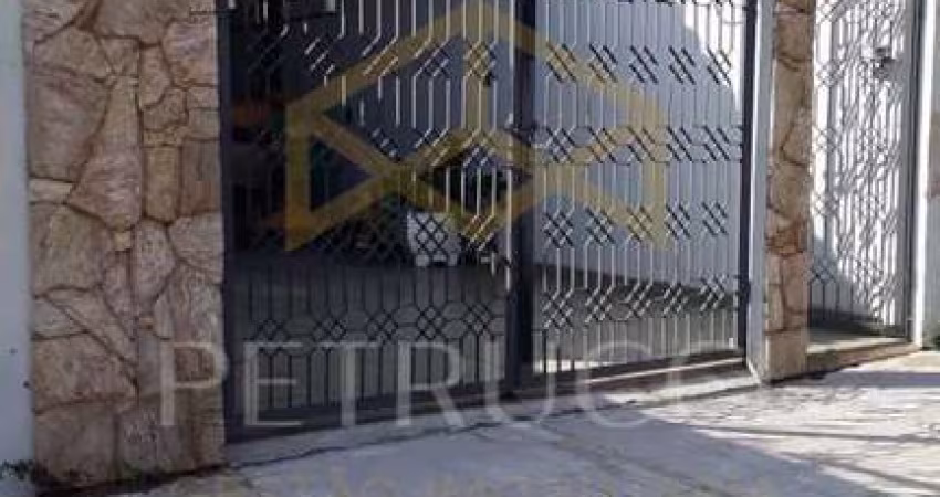Casa Residencial à venda, Parque Via Norte, Campinas - CA3989.