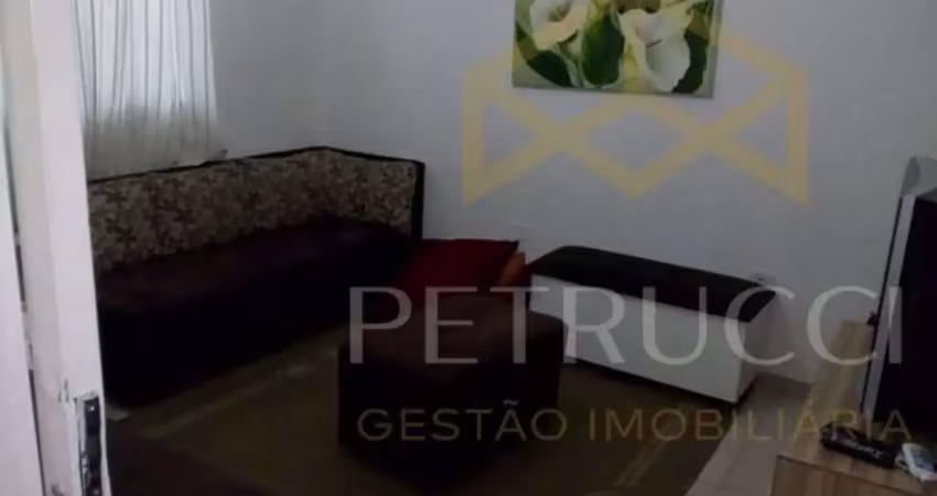 Casa residencial à venda, jardim paraíso de viracopos, campinas - ca4008.