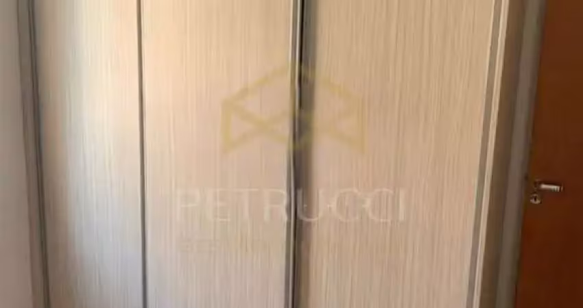 Apartamento residencial à venda, mansões santo antônio, campinas - ap2605.
