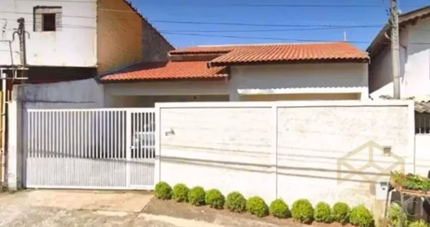 Casa Residencial à venda, Vila Progresso, Campinas - CA4143.