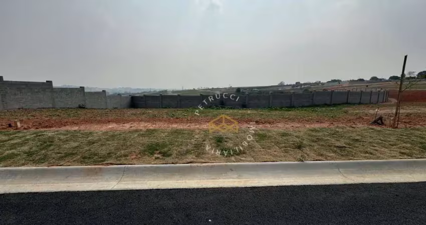 Terreno à venda, 360 m² - loteamento alphaville campinas - campinas/sp