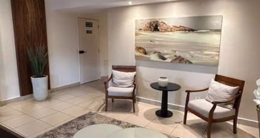 Apartamento Residencial à venda, Vila Brandina, Campinas - AP2749.