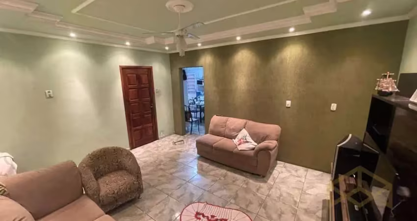 Casa residencial à venda, residencial bordon, sumaré - ca4327.