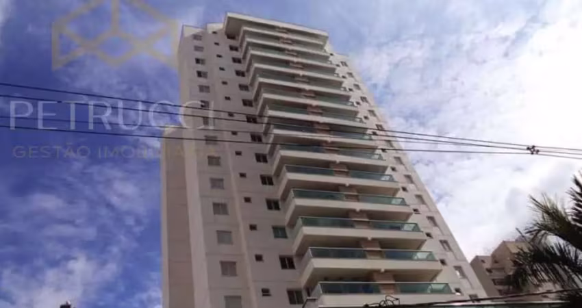 Apartamento com 2 dormitórios à venda, 67 m² por R$ 606.000,00 - Cambuí - Campinas/SP