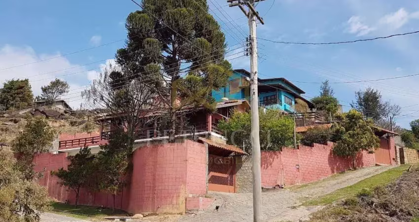 Chácara com 3 dormitórios à venda, 1100 m² por R$ 780.000,00 - Nova Suiça  - Valinhos/SP