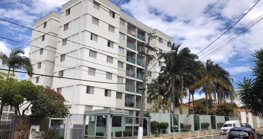 Apartamento com 3 dormitórios à venda, 112 m² por R$ 780.000,00 - Parque Taquaral - Campinas/SP