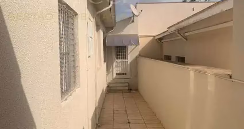 Casa residencial à venda, jardim leonor, campinas - ca4609.