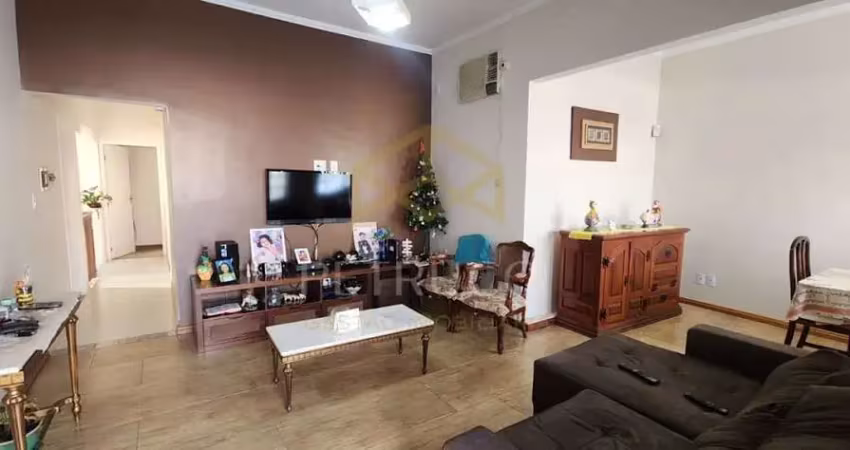 Casa residencial à venda, jardim leonor, campinas - ca4611.