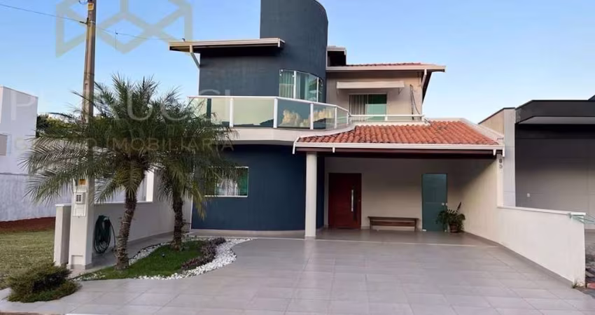 Casa Residencial à venda, Parque Ortolândia, Hortolândia - CA4638.