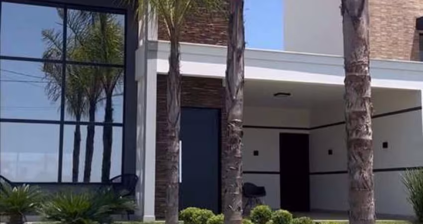 Casa Residencial à venda, Centro, Paranapanema - CA4641.