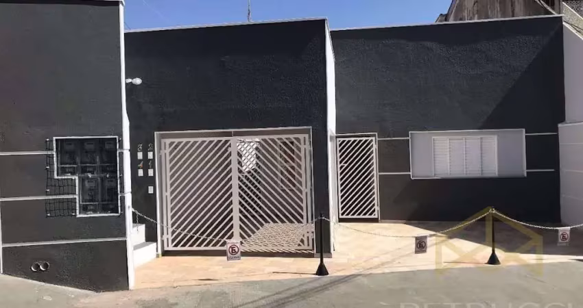 Casa com 7 dormitórios à venda, 240 m² por R$ 1.171.000,00 - Jardim Santa Cruz - Indaiatuba/SP