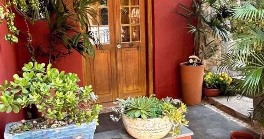 Casa com 3 dormitórios à venda, 158 m² por R$ 980.000,00 - Colinas do Ermitage (Sousas) - Campinas/SP