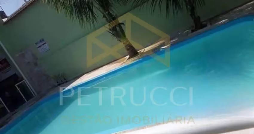 Chácara Residencial à venda, Jardim Pacaembu, Campinas - CH0210.