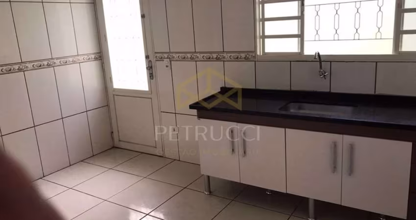 Casa Residencial à venda, Antônio Zanaga II, Americana - CA4749.