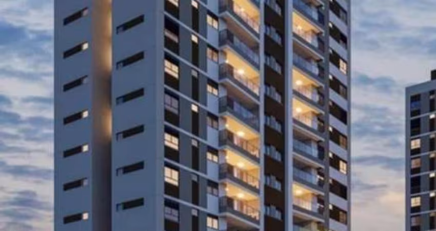 Apartamento com 2 dormitórios à venda, 80 m² por R$ 925.950,72 - Morumbi - Paulínia/SP