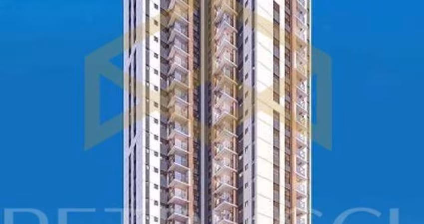 Apartamento Residencial à venda, Cambuí, Campinas - AP3110.
