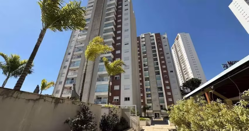 Apartamento residencial à venda, mansões santo antônio, campinas - ap3116.