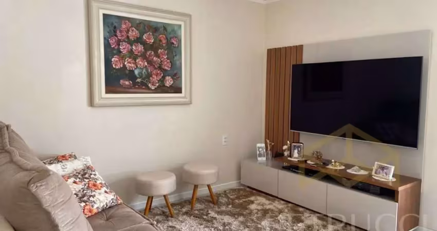 Casa com 3 dormitórios à venda, 181 m² por r$ 905.000,00 - vila joão jorge - campinas/sp